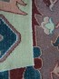 Иранский ковер Diba Carpet Ghashghaei Cream - высокое качество по лучшей цене в Украине - изображение 1.