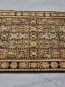 Іранський килим Diba Carpet Kheshti d.brown - высокое качество по лучшей цене в Украине - изображение 1.