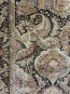 Иранский ковер Diba Carpet Khotan Brown - высокое качество по лучшей цене в Украине - изображение 1.