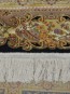 Іранський килим Diba Carpet Mandegar Meshki - высокое качество по лучшей цене в Украине - изображение 7.