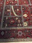 Иранский ковер Diba Carpet Rudaba - высокое качество по лучшей цене в Украине - изображение 1.
