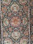 Иранский ковер Diba Carpet Sheida D.Brown - высокое качество по лучшей цене в Украине - изображение 1.