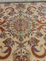 Іранський килим Diba Carpet Sogand Cream - высокое качество по лучшей цене в Украине - изображение 2.
