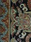Іранський килим Diba Carpet Sogand d.brown - высокое качество по лучшей цене в Украине - изображение 2.