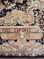Иранский ковер Diba Carpet Amitis d.brown - высокое качество по лучшей цене в Украине - изображение 3.