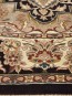 Іранський килим Diba Carpet Esfahan D.Brown - высокое качество по лучшей цене в Украине - изображение 3.