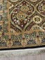 Иранский ковер Diba Carpet Fakhare Alam D.Brown - высокое качество по лучшей цене в Украине - изображение 1.