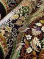 Иранский ковер Diba Carpet Fakhare Alam D.Brown - высокое качество по лучшей цене в Украине - изображение 3.