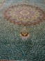 Иранский ковер Diba Carpet Florance Green - высокое качество по лучшей цене в Украине - изображение 1.