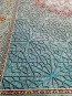 Иранский ковер Diba Carpet Florance Green - высокое качество по лучшей цене в Украине - изображение 4.