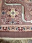 Иранский ковер Diba Carpet Ghashghaei Talkh - высокое качество по лучшей цене в Украине - изображение 3.