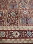 Иранский ковер Diba Carpet Kheshti Piazi - высокое качество по лучшей цене в Украине - изображение 1.