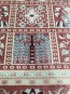 Іранський килим Diba Carpet Kheshti Piazi - высокое качество по лучшей цене в Украине - изображение 2.