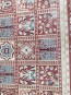 Іранський килим Diba Carpet Kheshti Piazi - высокое качество по лучшей цене в Украине - изображение 3.