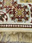 Иранский ковер Diba Carpet Setareh Cream - высокое качество по лучшей цене в Украине - изображение 3.