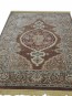 Иранский ковер Diba Carpet Sayeh Talkh - высокое качество по лучшей цене в Украине - изображение 1.