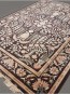 Іранський килим Diba Carpet Farhan d.brown - высокое качество по лучшей цене в Украине - изображение 1.
