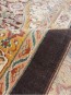 Іранський килим Diba Carpet Mahi d.brown - высокое качество по лучшей цене в Украине - изображение 1.