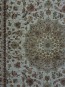 Іранський килим Diba Carpet Esfahan Cream - высокое качество по лучшей цене в Украине - изображение 1.