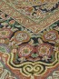 Иранский ковер Diba Carpet Zomorod Fandoghi - высокое качество по лучшей цене в Украине - изображение 2.