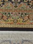 Иранский ковер Diba Carpet Zomorod Fandoghi - высокое качество по лучшей цене в Украине - изображение 6.