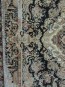 Иранский ковер Diba Carpet Amitis d.brown - высокое качество по лучшей цене в Украине - изображение 1.