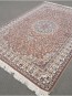 Іранський килим SHAH ABBASI COLLECTION (X-041/1730 BROWN) - высокое качество по лучшей цене в Украине - изображение 1.