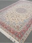 Іранський килим SHAH ABBASI COLLECTION (X-042/1414 BEIGE) - высокое качество по лучшей цене в Украине - изображение 2.
