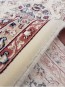 Іранський килим SHAH ABBASI COLLECTION (X-054/1700 CREAM) - высокое качество по лучшей цене в Украине - изображение 1.