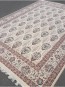 Іранський килим SHAH ABBASI COLLECTION (X-054/1700 CREAM) - высокое качество по лучшей цене в Украине - изображение 2.