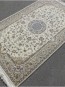 Іранський килим SHAH ABBASI COLLECTION (H-023/1401 CREAM) - высокое качество по лучшей цене в Украине - изображение 1.