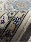 Іранський килим SHAH ABBASI COLLECTION (H-023/1401 CREAM) - высокое качество по лучшей цене в Украине - изображение 2.