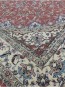 Іранський килим SHAH ABBASI COLLECTION (X-042/1440 PINK) - высокое качество по лучшей цене в Украине - изображение 2.