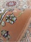 Іранський килим SHAH ABBASI COLLECTION (Y-009/8040 PINK) - высокое качество по лучшей цене в Украине - изображение 1.