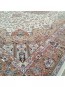Іранський килим SHAH ABBASI COLLECTION (Y-034/8304 CREAM) - высокое качество по лучшей цене в Украине - изображение 2.