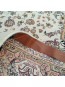 Іранський килим SHAH ABBASI COLLECTION (Y-034/8304 CREAM) - высокое качество по лучшей цене в Украине - изображение 4.