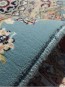 Іранський килим Shah Kar Collection (Y-009/8060 blue) - высокое качество по лучшей цене в Украине - изображение 2.