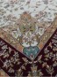 Иранский ковер Shah Kar Collection (Y-009/8005 cream) - высокое качество по лучшей цене в Украине - изображение 1.