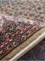 Иранский ковер Silky Collection (D-011/1010 beige) - высокое качество по лучшей цене в Украине - изображение 1.