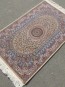 Іранський килим Silky Collection (D-011/1010 beige) - высокое качество по лучшей цене в Украине - изображение 2.