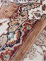 Іранський килим Silky Collection (D-013/1030 pink) - высокое качество по лучшей цене в Украине - изображение 1.