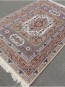 Іранський килим Silky Collection (D-001/1003 cream) - высокое качество по лучшей цене в Украине - изображение 1.