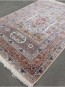 Іранський килим Silky Collection (D-001/1003 cream) - высокое качество по лучшей цене в Украине - изображение 2.
