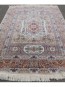 Іранський килим Silky Collection (D-001/1003 cream) - высокое качество по лучшей цене в Украине - изображение 4.