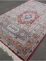 Іранський килим Silky Collection (D-001/1043 red) - высокое качество по лучшей цене в Украине - изображение 1.
