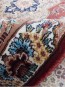 Іранський килим Silky Collection (D-001/1043 red) - высокое качество по лучшей цене в Украине - изображение 3.