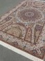Іранський килим Silky Collection (D-002/1030 pink) - высокое качество по лучшей цене в Украине - изображение 2.