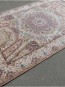 Іранський килим Silky Collection (D-002/1030 pink) - высокое качество по лучшей цене в Украине - изображение 1.