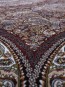 Перський килим Kashan 607-R red - высокое качество по лучшей цене в Украине - изображение 3.