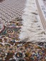 Перський килим Kashan 610-C cream - высокое качество по лучшей цене в Украине - изображение 3.